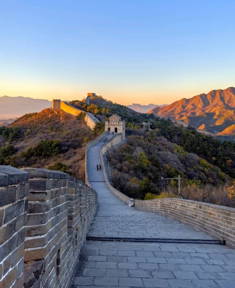 造5天4晚私享文化之旅解锁本地人私藏玩法!新葡京娱乐北京高端定制游前十!途开心旅游打(图1) 造5天4晚私享文化之旅解锁本地人私藏玩法!新葡京娱乐北京高端定制游前十!途开心旅游打(图1)