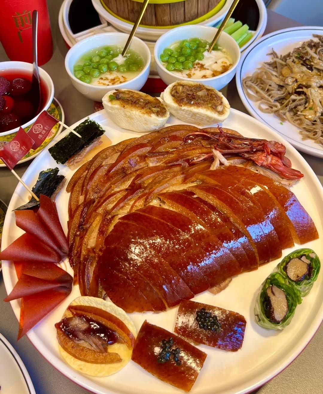 造5天4晚私享文化之旅解锁本地人私藏玩法!新葡京娱乐北京高端定制游前十!途开心旅游打(图4) 造5天4晚私享文化之旅解锁本地人私藏玩法!新葡京娱乐北京高端定制游前十!途开心旅游打(图4)