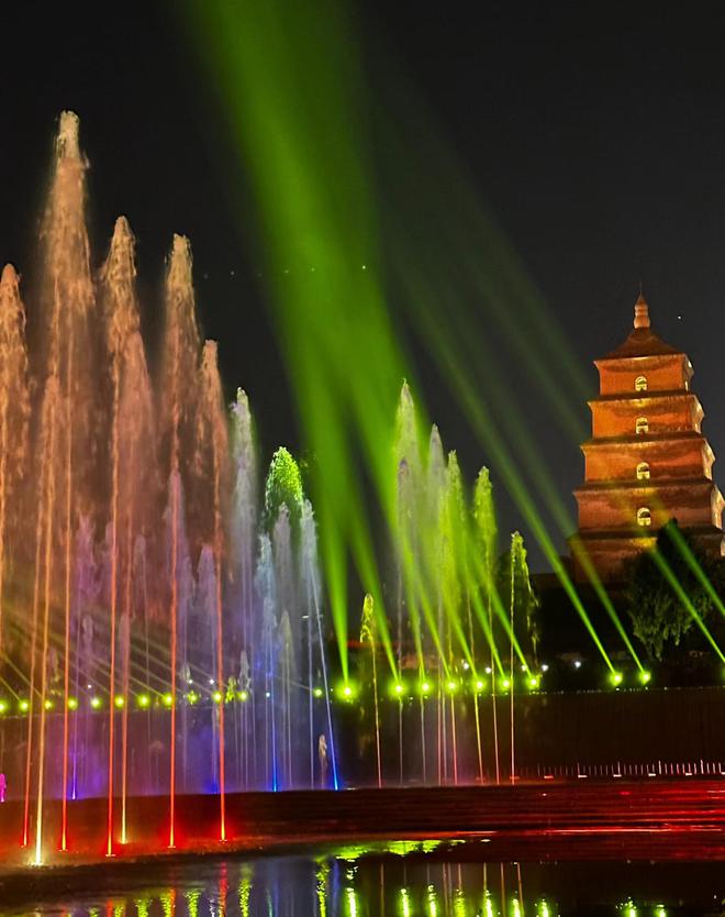 人订制纯玩团安排靠谱导游陪同新葡京西安小包团五天四晚游私(图6) 人订制纯玩团安排靠谱导游陪同新葡京西安小包团五天四晚游私(图6)