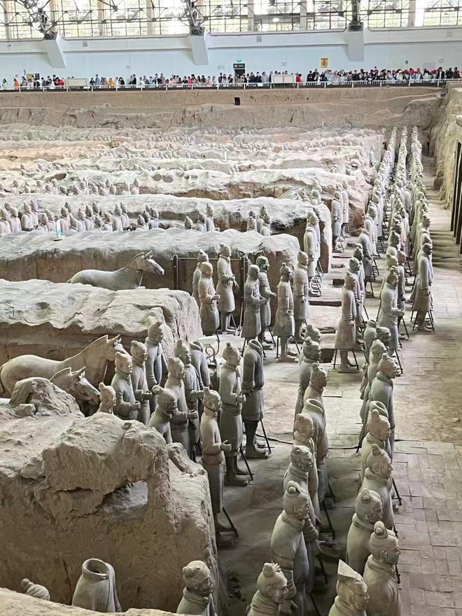 人订制纯玩团安排靠谱导游陪同新葡京西安小包团五天四晚游私(图1) 人订制纯玩团安排靠谱导游陪同新葡京西安小包团五天四晚游私(图1)